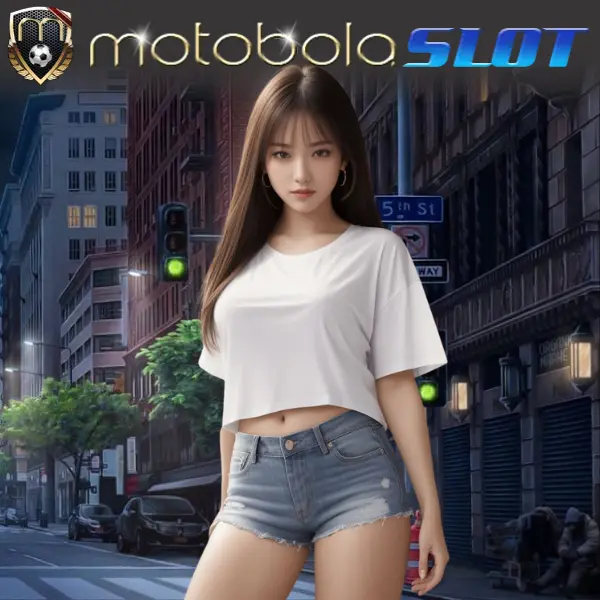 MOTOBOLASLOT ALTERNATIF DAN LOGIN